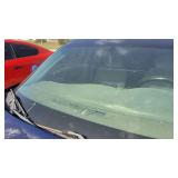 2005 Chevy Impala, Blue