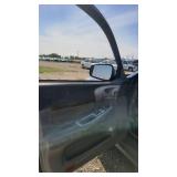 2005 Chevy Impala, Blue