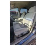 2005 Chevy Impala, Blue