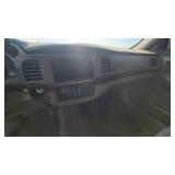 2005 Chevy Impala, Blue