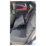 2005 Chevy Impala, Blue