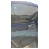 2005 Chevy Impala, Blue