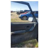 1999 Jeep Cherokee, Black