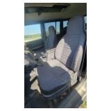 1999 Jeep Cherokee, Black