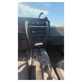 1999 Jeep Cherokee, Black