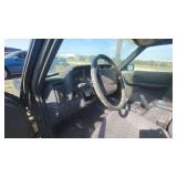 1999 Jeep Cherokee, Black
