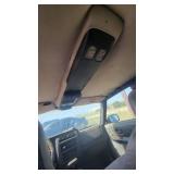 1999 Jeep Cherokee, Black