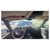 1999 Jeep Cherokee, Black