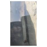1999 Jeep Cherokee, Black