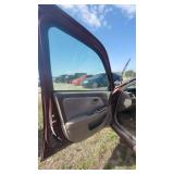 1999 Toyota Camry, Burgandy