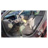 1999 Toyota Camry, Burgandy