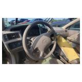 1999 Toyota Camry, Burgandy