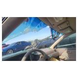 1999 Toyota Camry, Burgandy