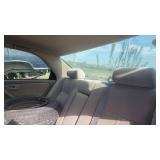 1999 Toyota Camry, Burgandy