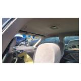1999 Toyota Camry, Burgandy