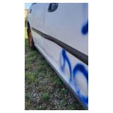 1999 Honda Accord, White