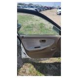 1999 Honda Accord, White
