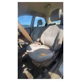 1999 Honda Accord, White
