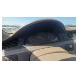 1999 Honda Accord, White