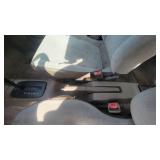 1999 Honda Accord, White