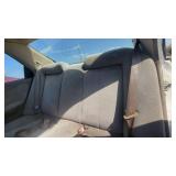 1999 Honda Accord, White