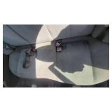 1999 Honda Accord, White