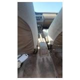 1999 Honda Accord, White