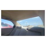 1999 Honda Accord, White