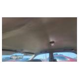 1999 Honda Accord, White