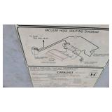 1999 Honda Accord, White