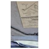 1999 Honda Accord, White