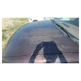 1996 Chevrolet Caprice, Brown