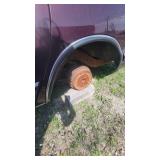 1996 Chevrolet Caprice, Brown