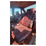 1996 Chevrolet Caprice, Brown