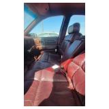 1996 Chevrolet Caprice, Brown