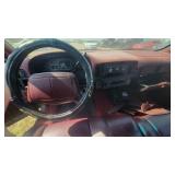 1996 Chevrolet Caprice, Brown