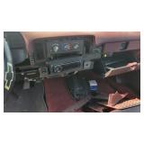 1996 Chevrolet Caprice, Brown