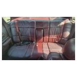 1996 Chevrolet Caprice, Brown