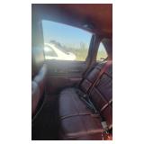 1996 Chevrolet Caprice, Brown