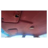 1996 Chevrolet Caprice, Brown