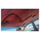 1996 Chevrolet Caprice, Brown