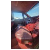 1996 Chevrolet Caprice, Brown