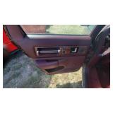 1996 Chevrolet Caprice, Brown