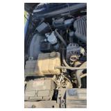 1996 Chevrolet Caprice, Brown