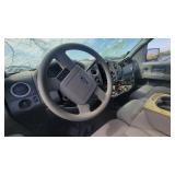 2006 Ford F-150 Truck, Red