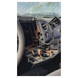 2006 Ford F-150 Truck, Red
