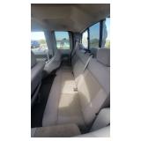 2006 Ford F-150 Truck, Red