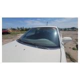 1994 Mazda 626, White