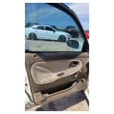 1994 Mazda 626, White