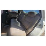1994 Mazda 626, White